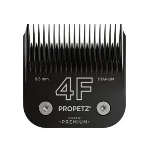 LAMINA 4F TITANIUM - PROPETZ