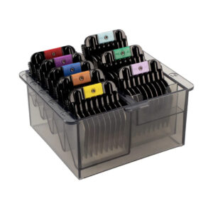 KIT ADAPTADORES INOX P/ LAM.10/15/30 - PROPETZ