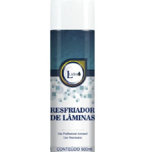 RESFRIADOR DE LÂMINAS 500ml - LIDERE