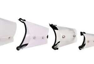 FOCINHEIRA BRANCA JOGO C/5 (1 AO 5)