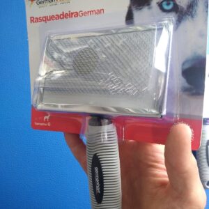 RASQ. EMBORRACHADA G - GERMAN HART