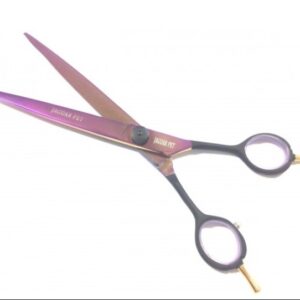 TESOURA RETA 7,5 CORES - JAGUAR