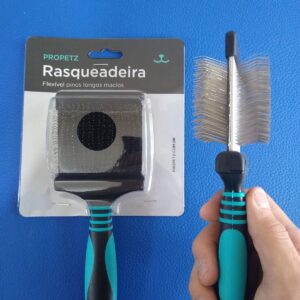 RASQ. FLEXIVEL - PROPETZ