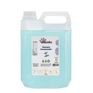 SHAMPOO BRANQUEADOR 5L - TCHUSKA