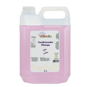 COND. PITANGA 5 LITROS - TCHUSKA