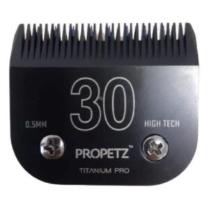 LÂMINA 30 TITANIUM - PROPETZ
