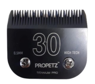 LÂMINA 30 TITANIUM - PROPETZ