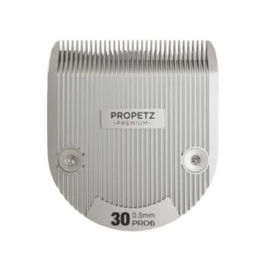 LÂMINA 30 PRO6 INOX - PROPETZ