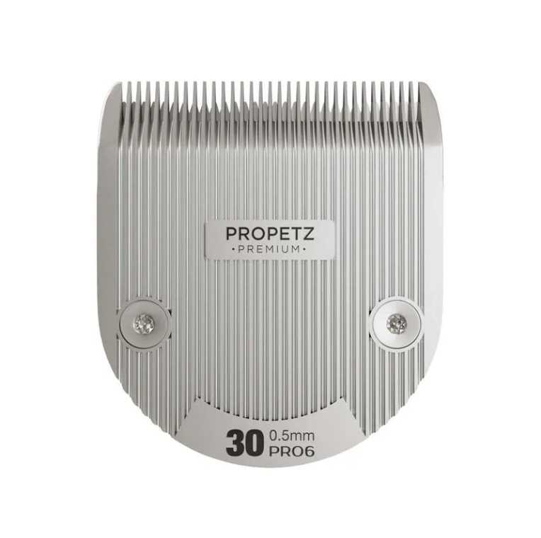 LÂMINA 30 PRO6 INOX - PROPETZ
