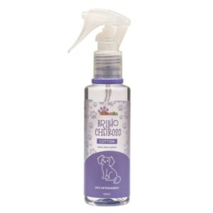 BRILHO CHEIROSO COTTON 140ML