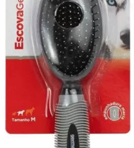 ESCOVA PINOS S/ BOLINHA - GERMAN HART